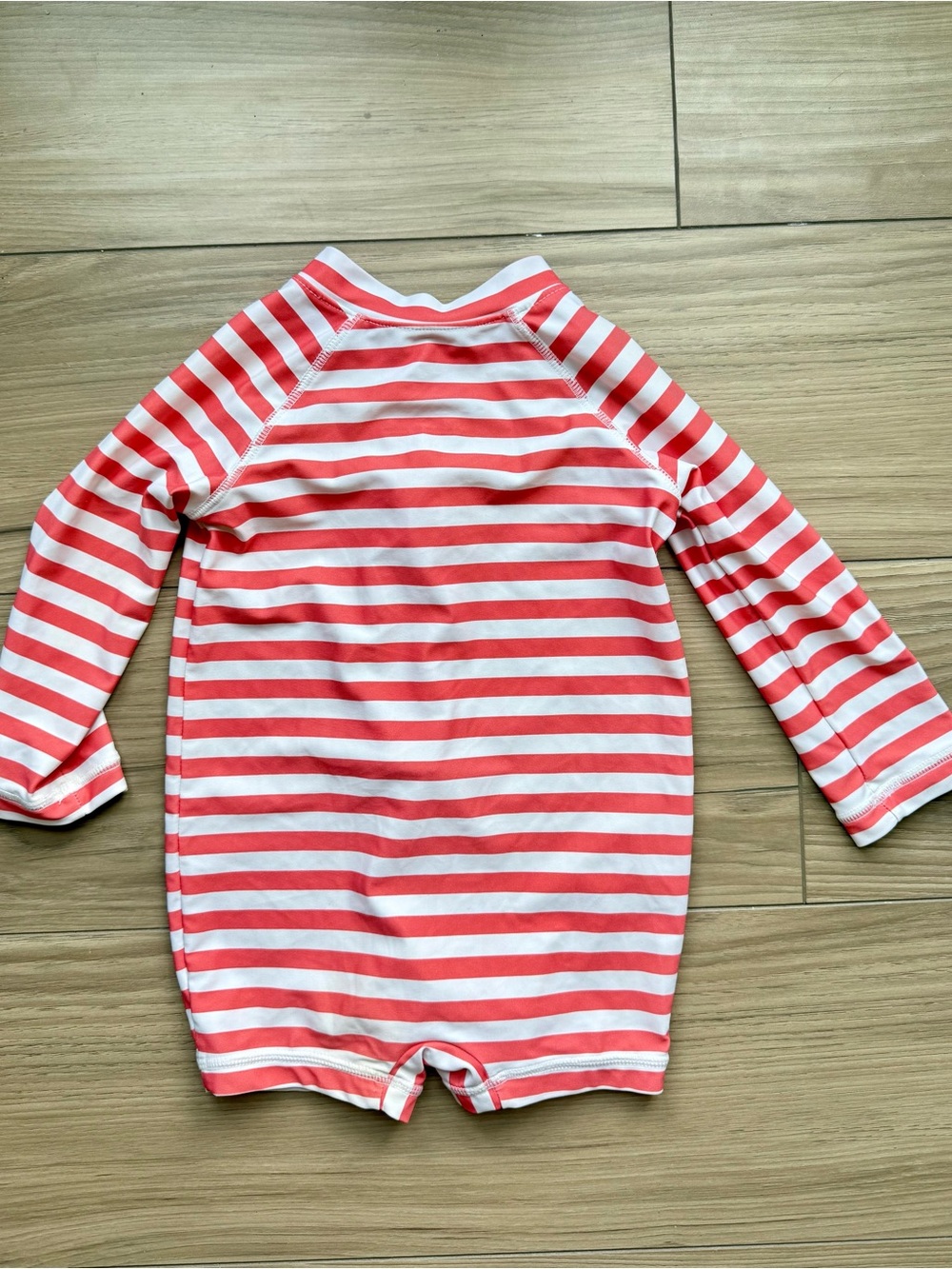 Primary Baby Rash Guard - Picture 2 of 2